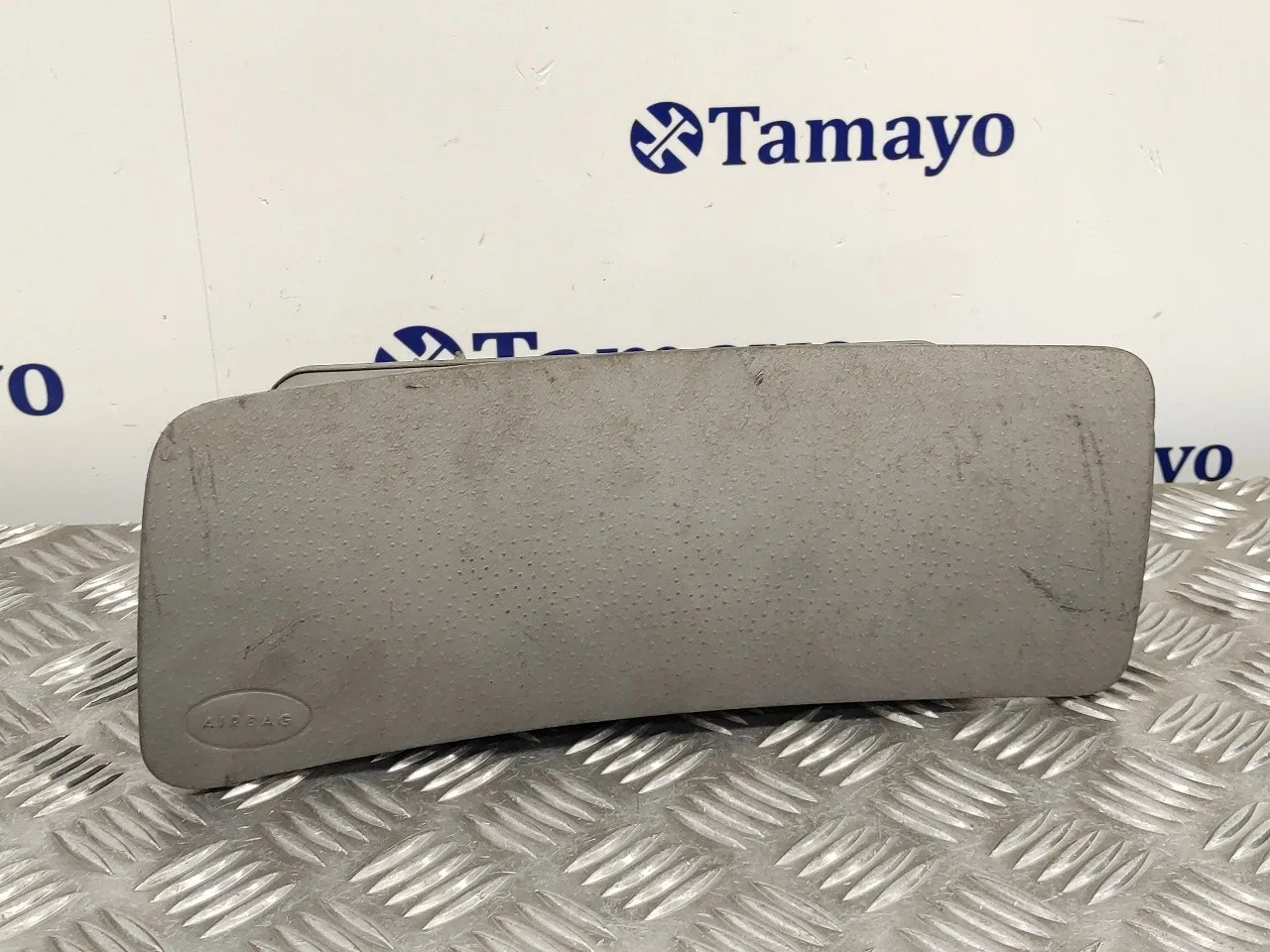 Airbag Delantero Derecho para Citroën C3 Pluriel