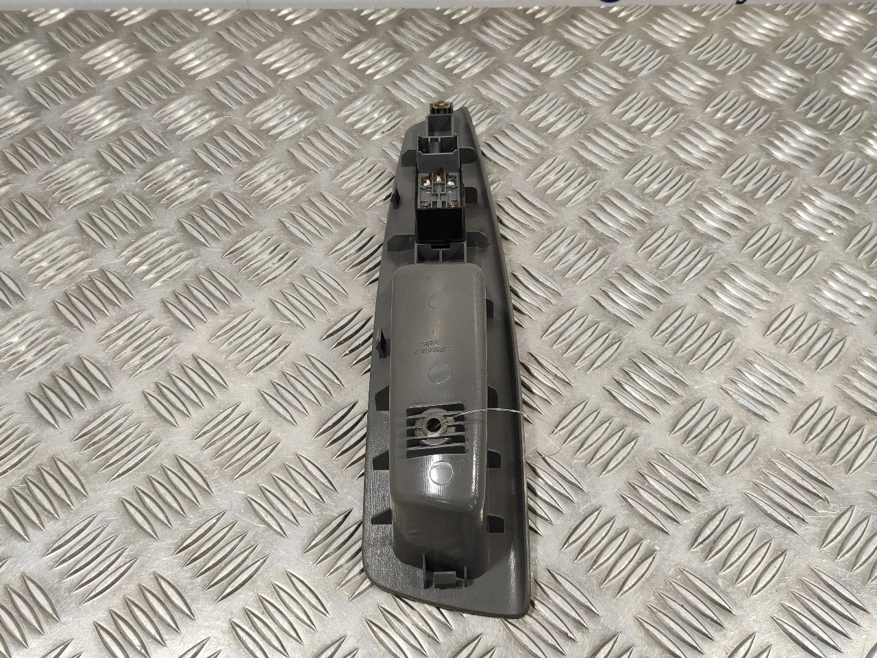 Mando Elevalunas Delantero Derecho para Chevrolet Nubira Wagon
