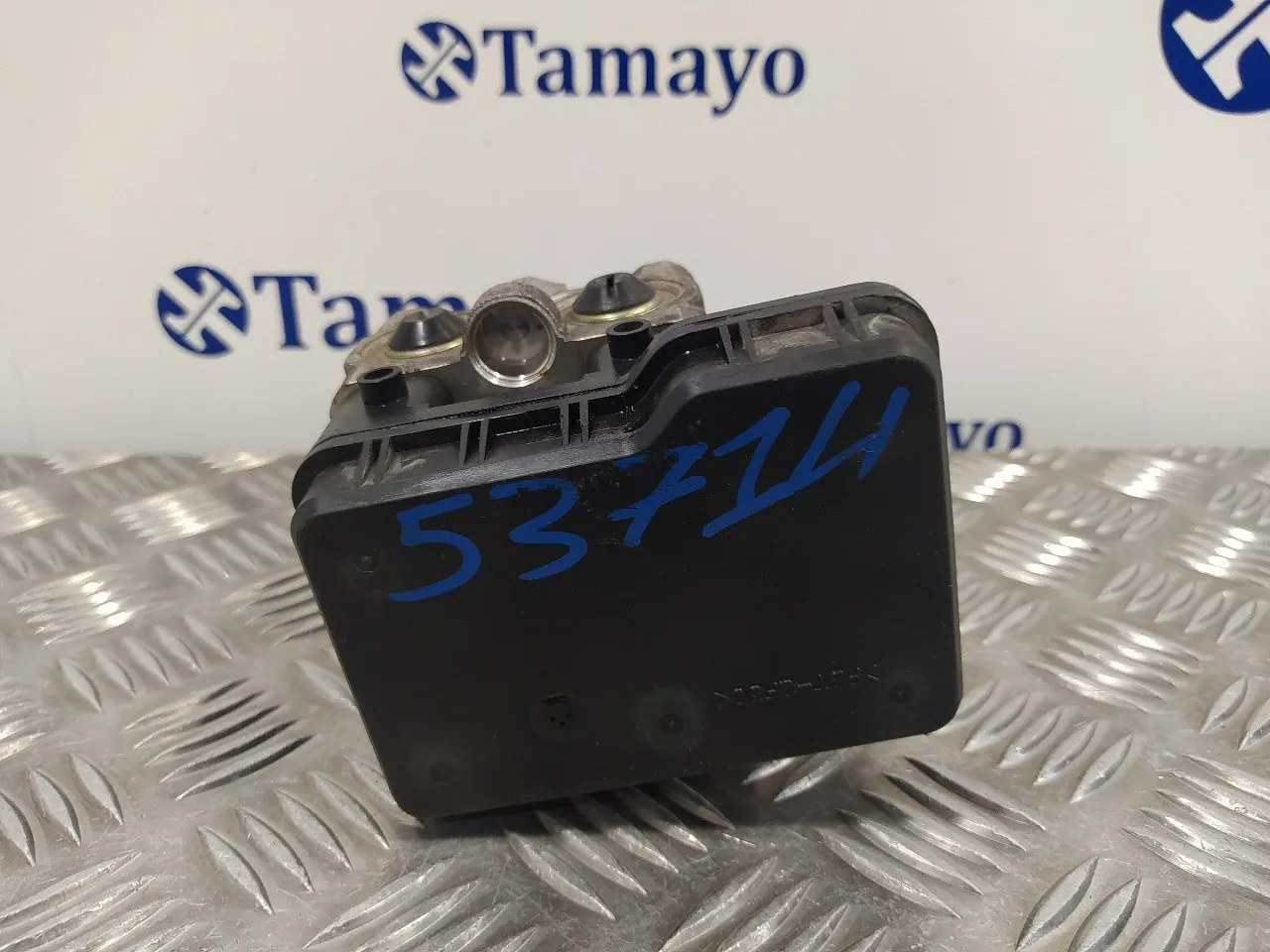 Abs para Toyota Celica (T23)