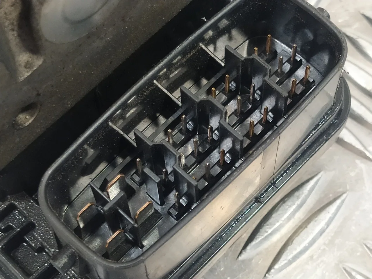 Abs para Toyota Celica (T23)