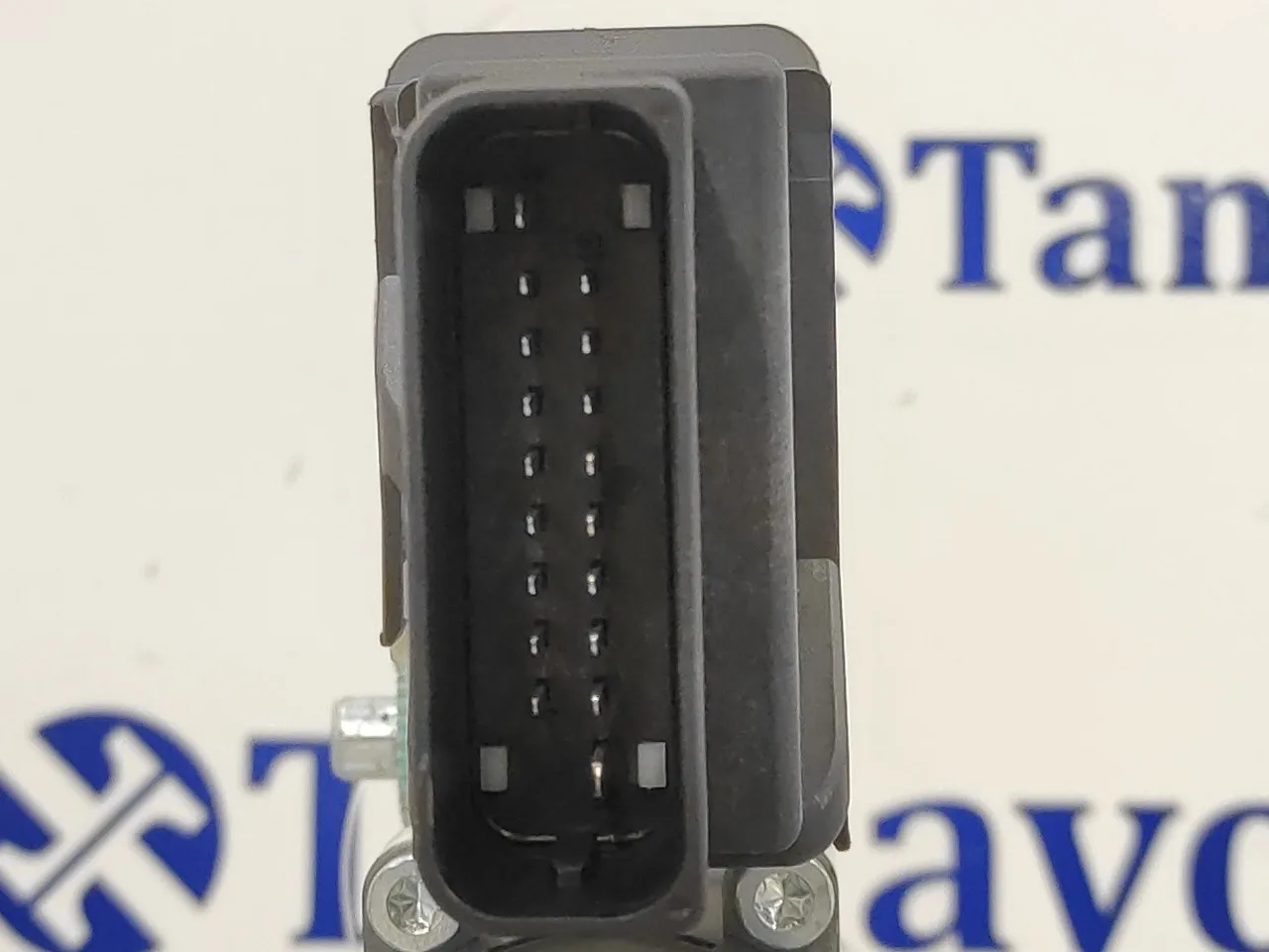 Motor Elevalunas Trasero Derecho para Volkswagen Passat Variant (3C5)