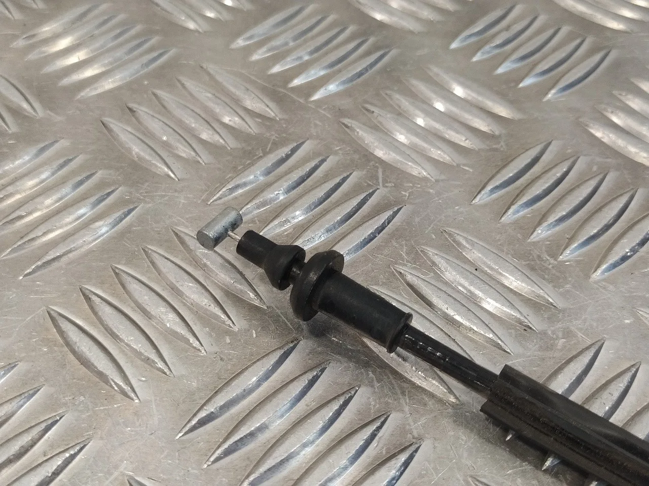 Cerradura Puerta Delantera Derecha para Citroën C3 Pluriel