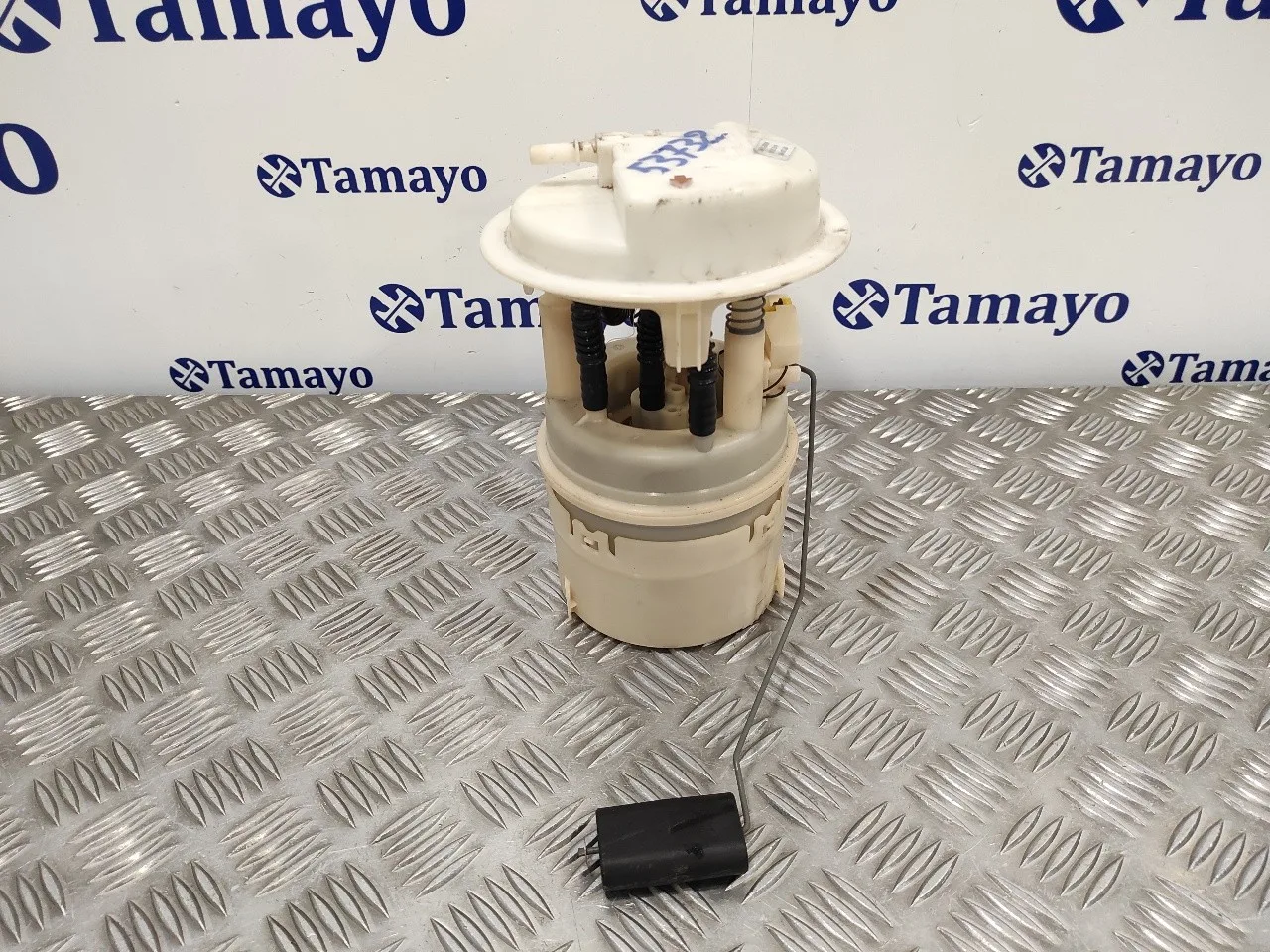 Aforador para Peugeot 206 Berlina