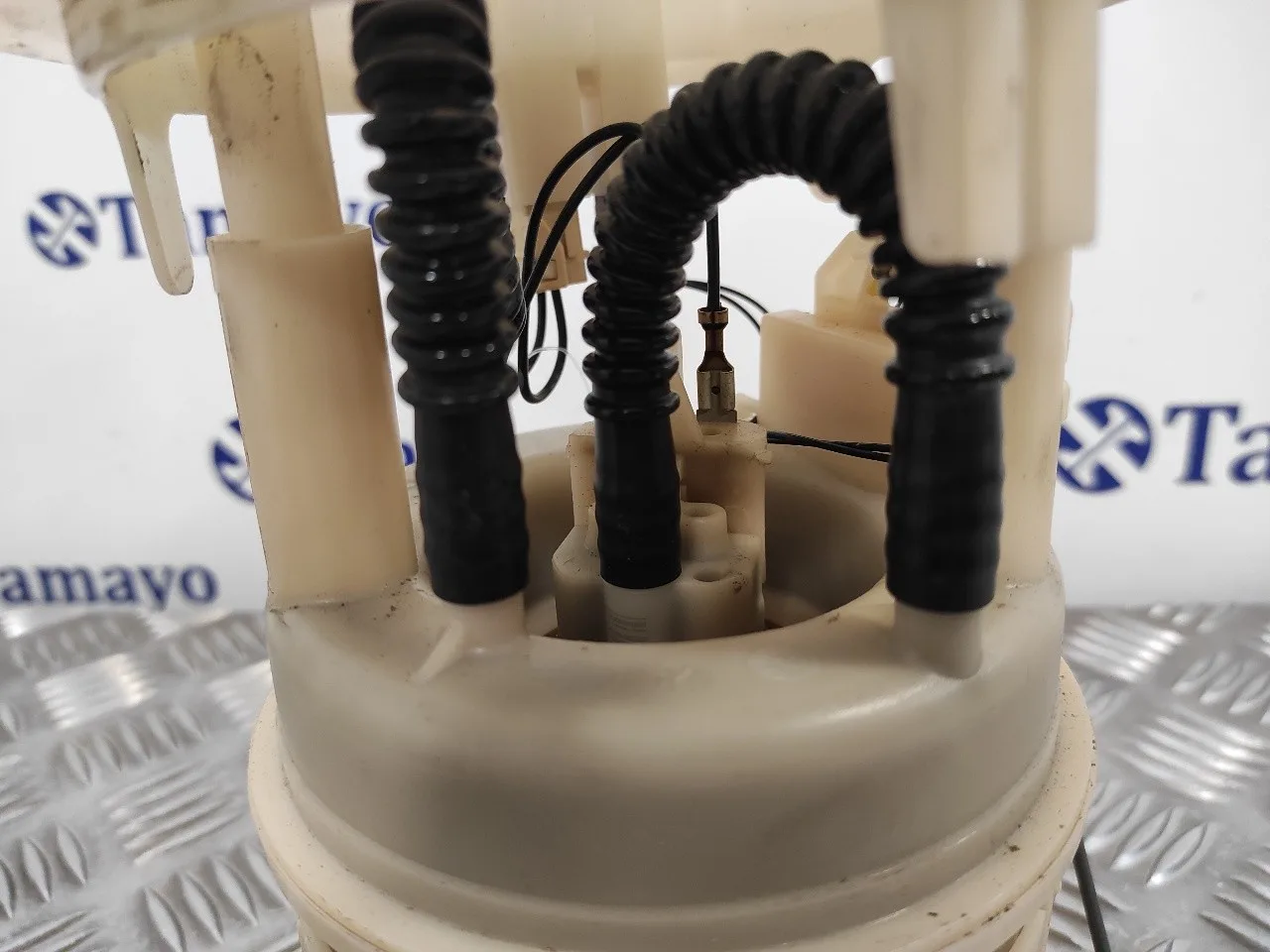 Aforador para Peugeot 206 Berlina