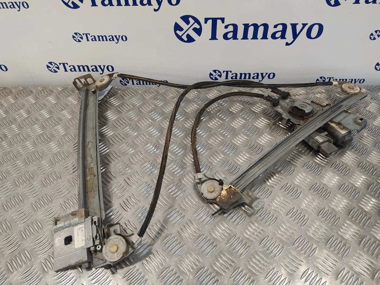 Elevalunas Delantero Izquierdo para Citroën C3 Pluriel