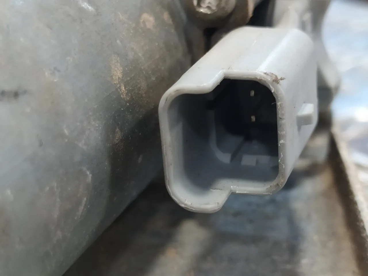 Elevalunas Delantero Derecho para Citroën C3 Pluriel