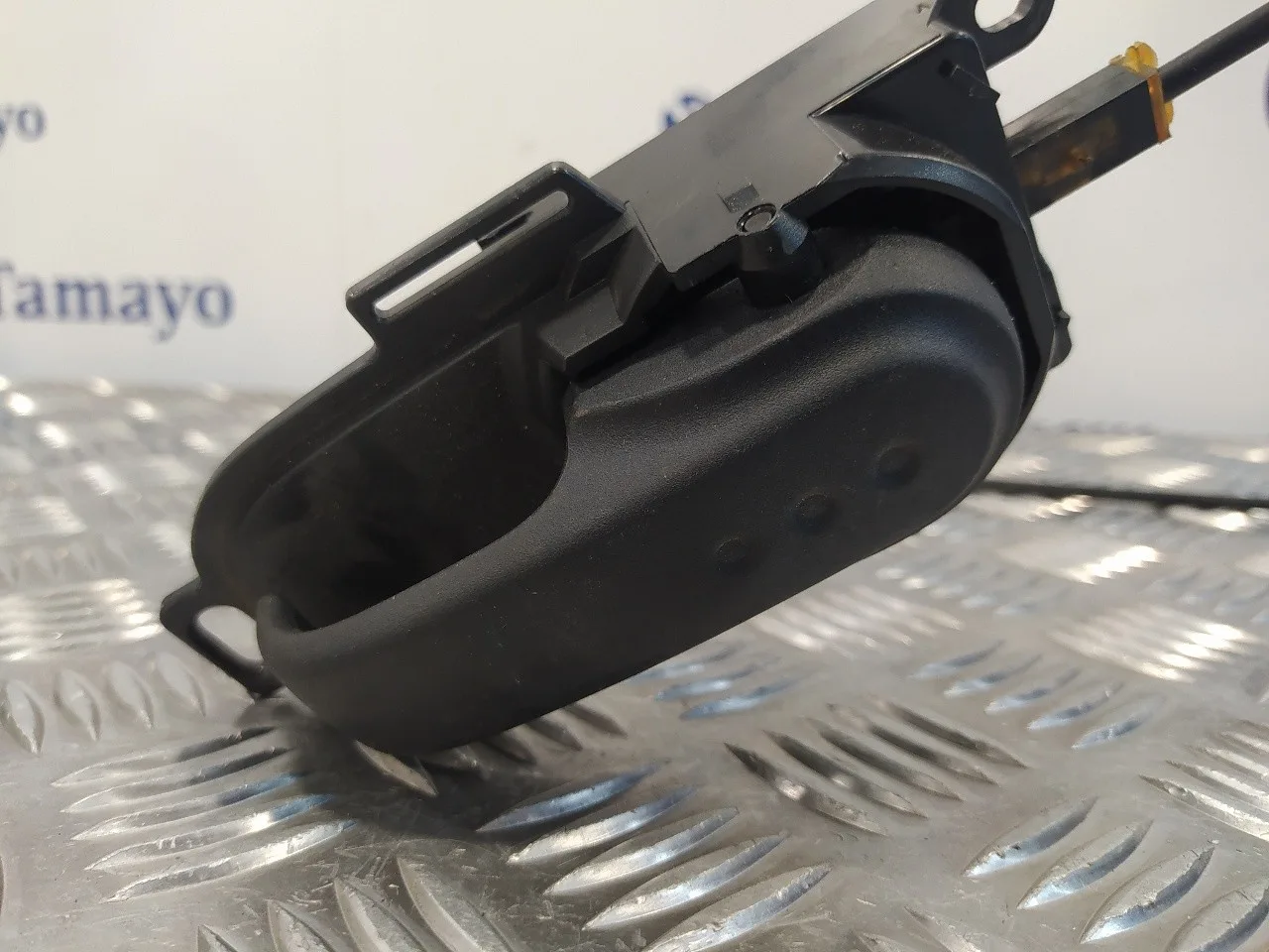 Cerradura Puerta Delantera Izquierda para Nissan Micra (K12E)