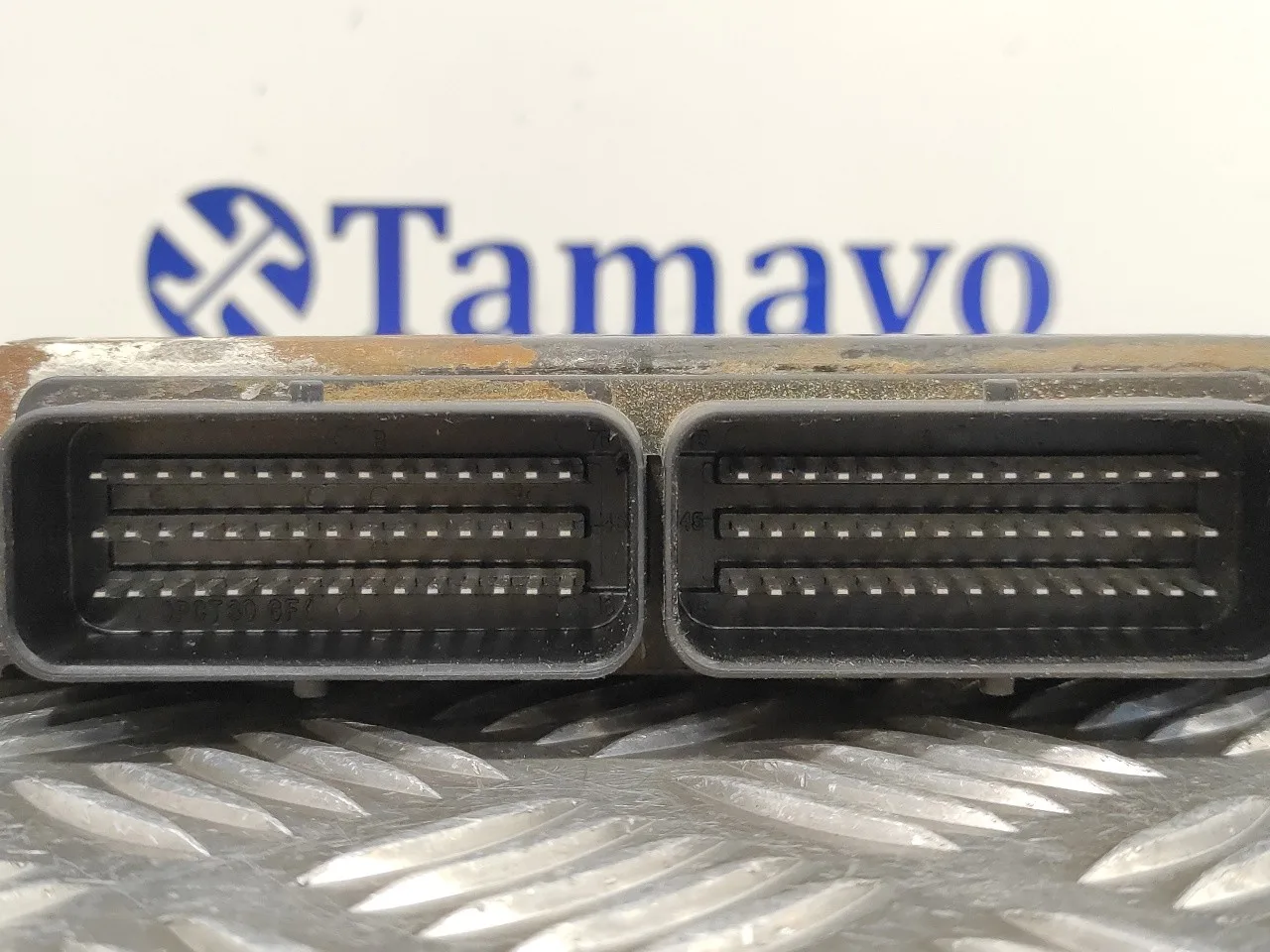 Centralita Motor Uce para Chevrolet Nubira Wagon