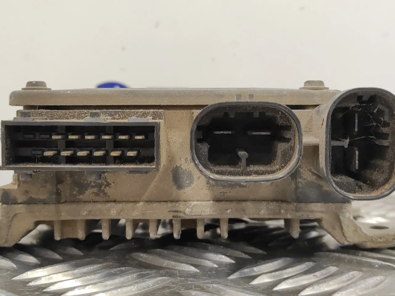 Modulo Electronico para Citroën C3 Pluriel