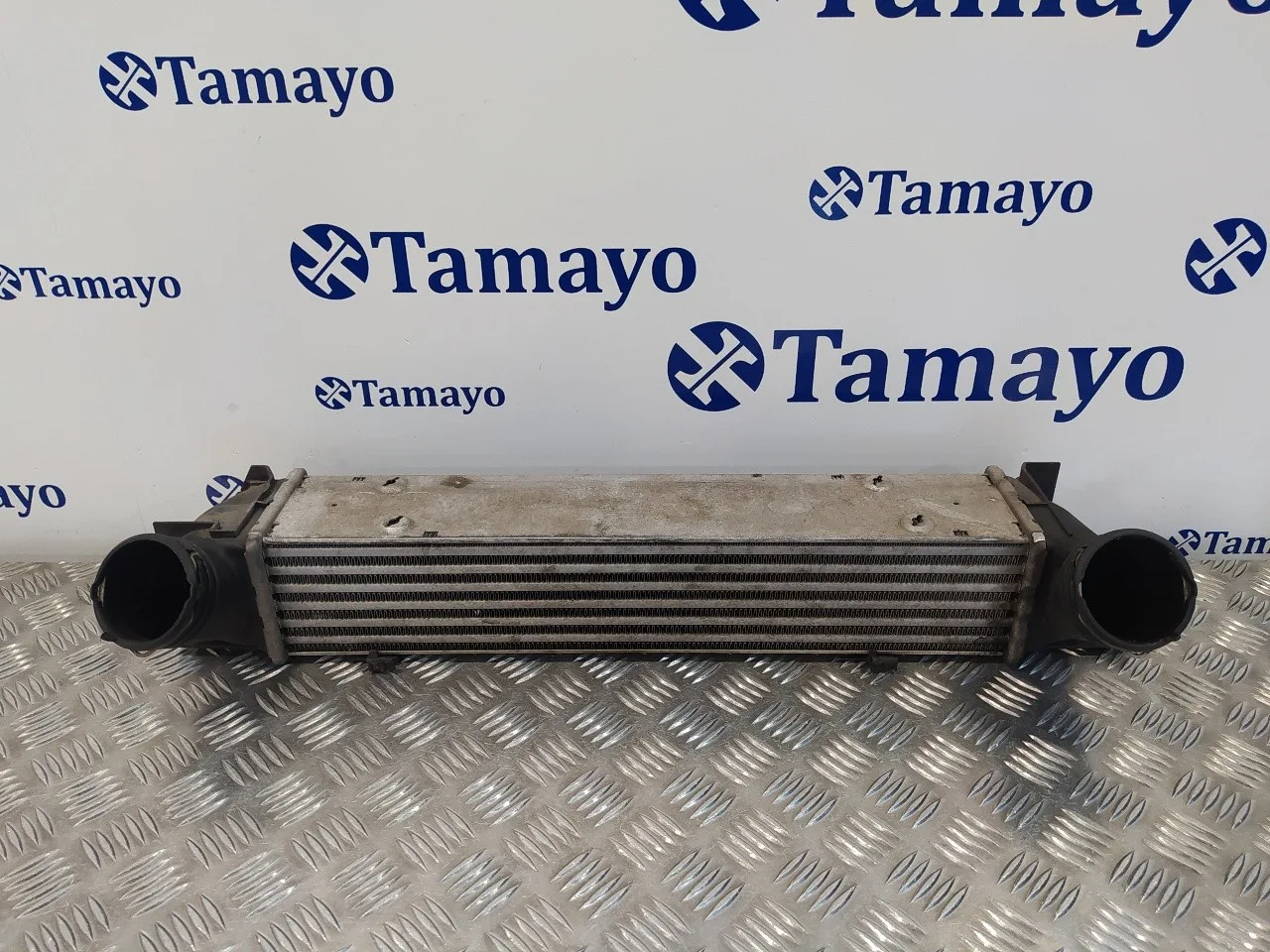 Intercooler para Bmw Serie 1 Berlina (E81/E87)