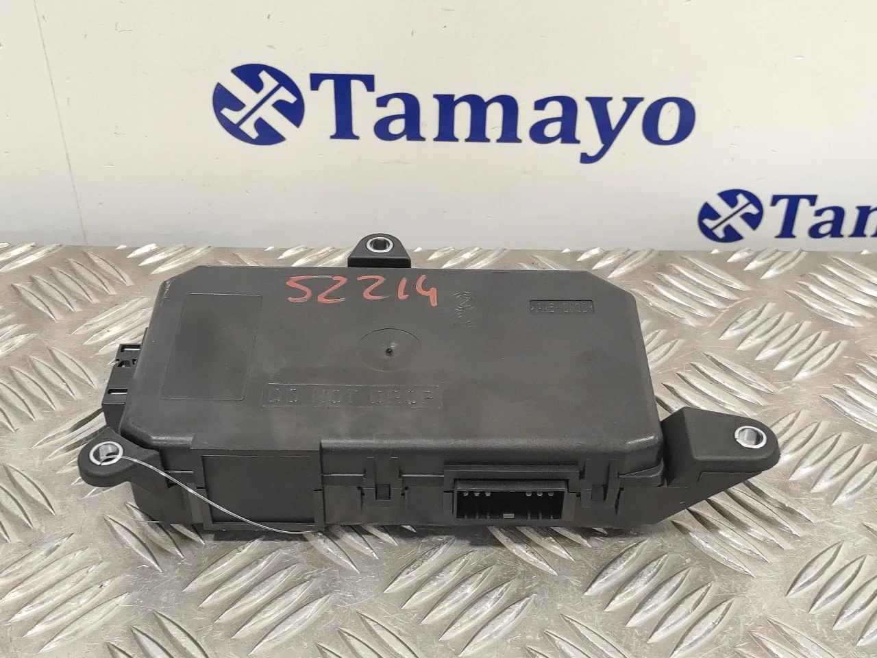 Modulo Electronico para Lancia Ypsilon (101)