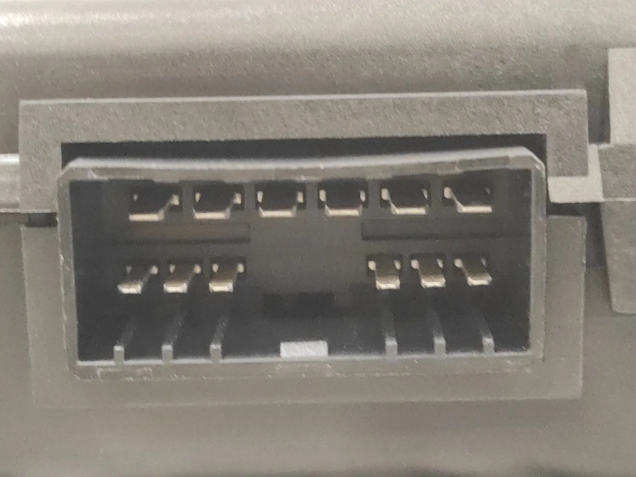 Modulo Electronico para Lancia Ypsilon (101)