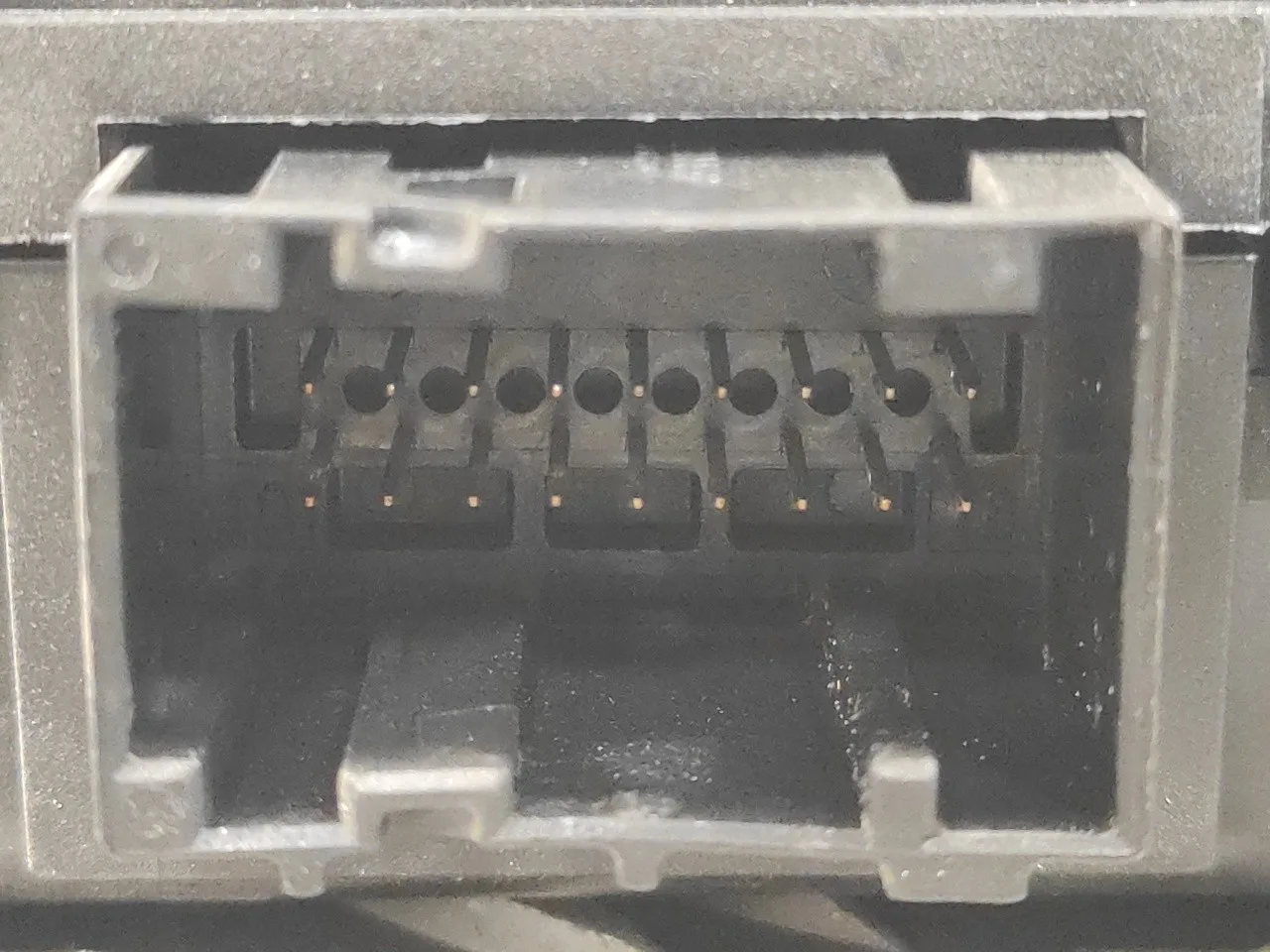 Modulo Electronico para Lancia Ypsilon (101)