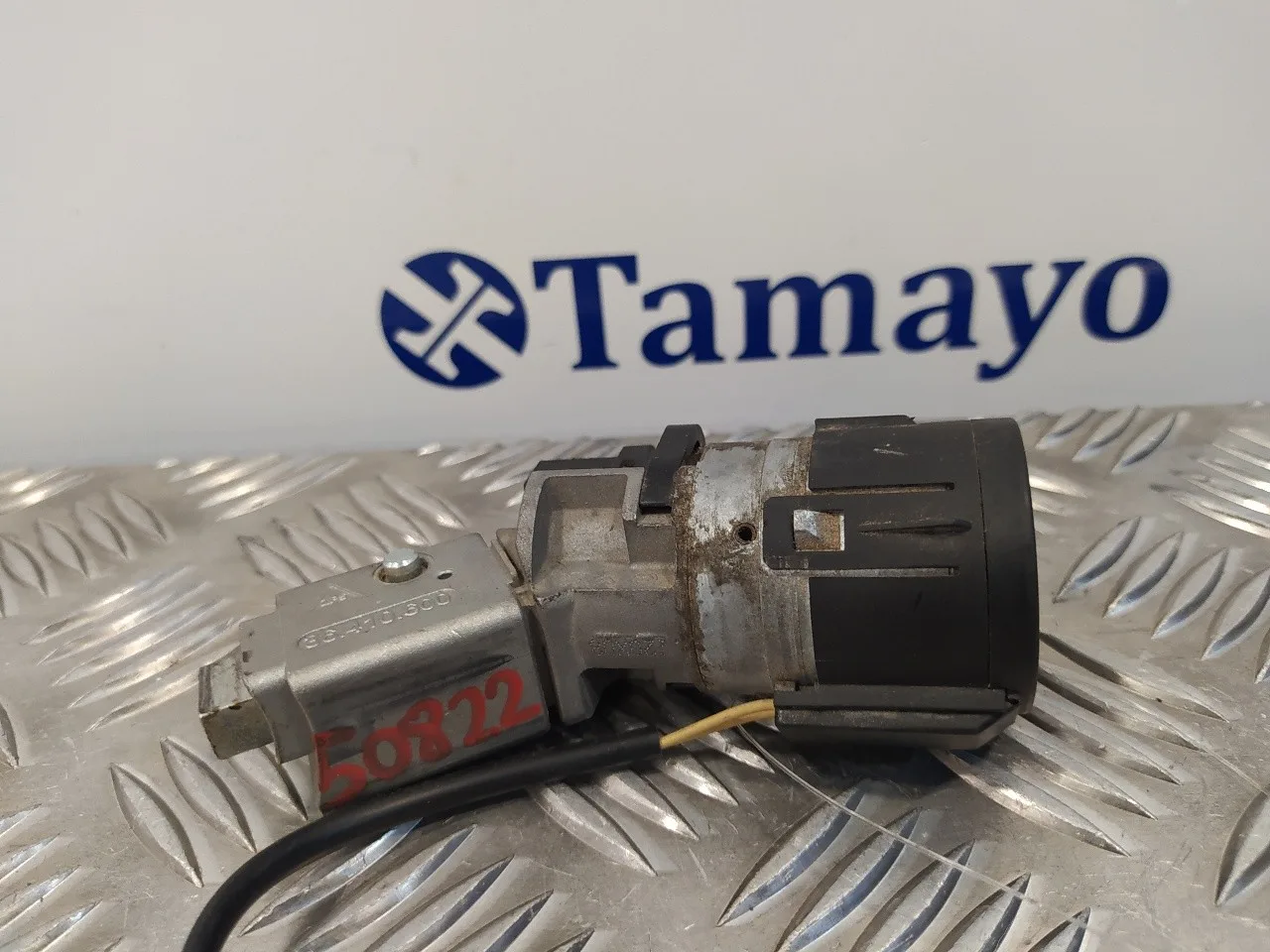 Conmutador De Arranque para Peugeot 308
