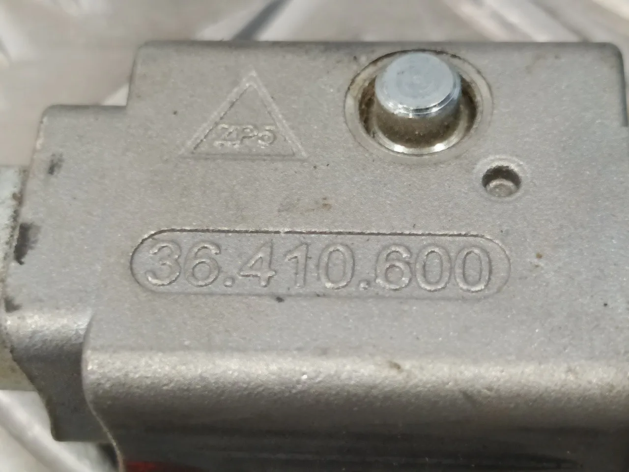 Conmutador De Arranque para Peugeot 308
