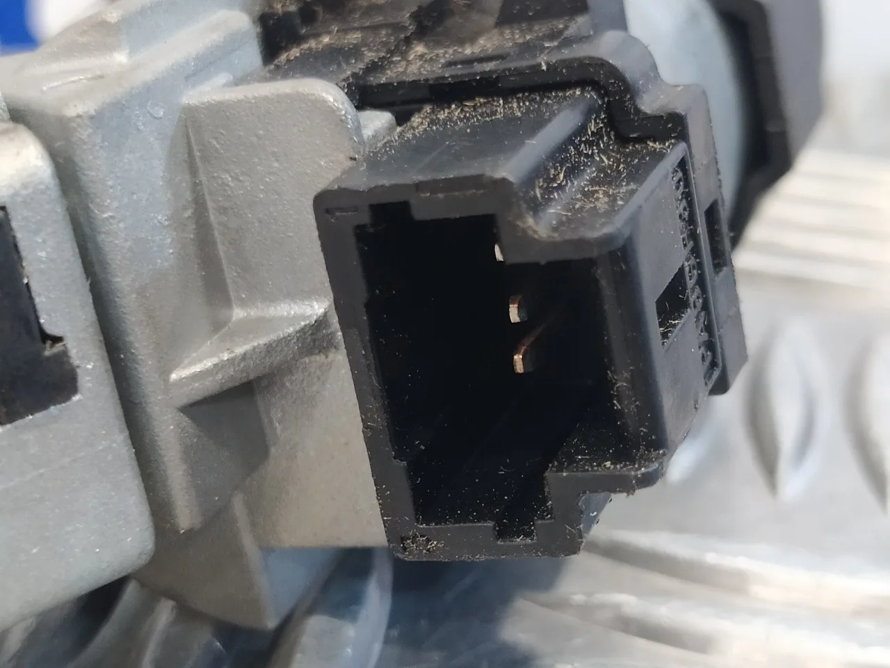 Conmutador De Arranque para Peugeot 308
