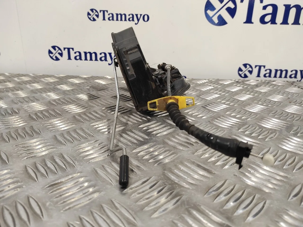 Cerradura Puerta Delantera Derecha para Bmw Serie 5 Berlina (E60)