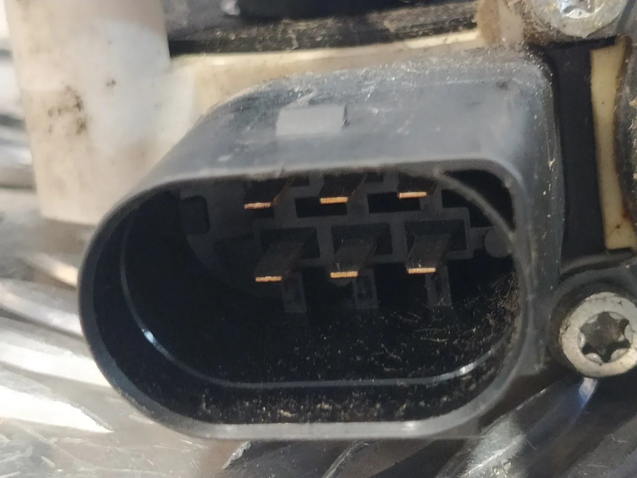 Elevalunas Trasero Derecho para Bmw Serie 5 Berlina (E60)