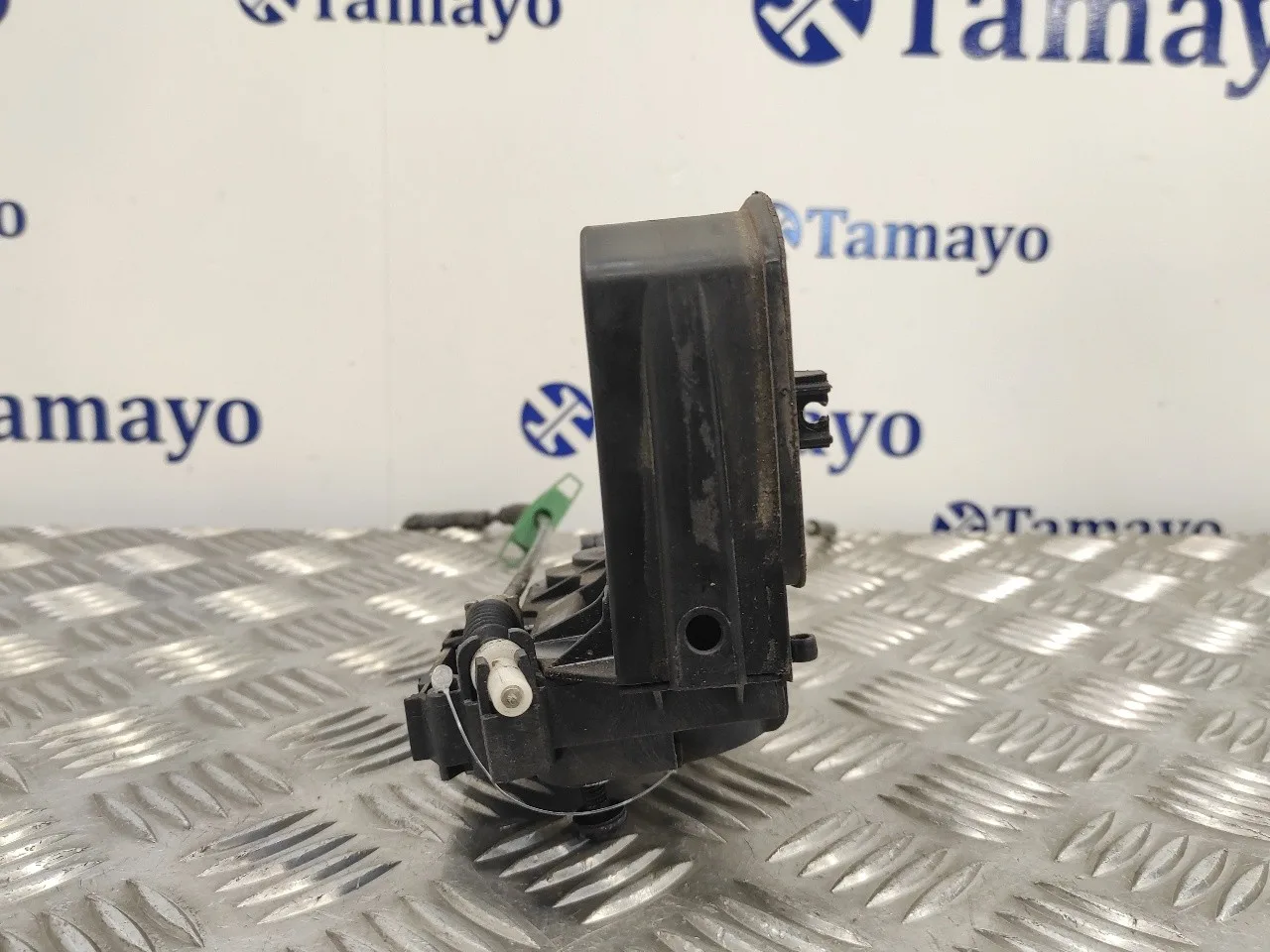 Cerradura Puerta Trasera Derecha para Bmw Serie 5 Berlina (E60)