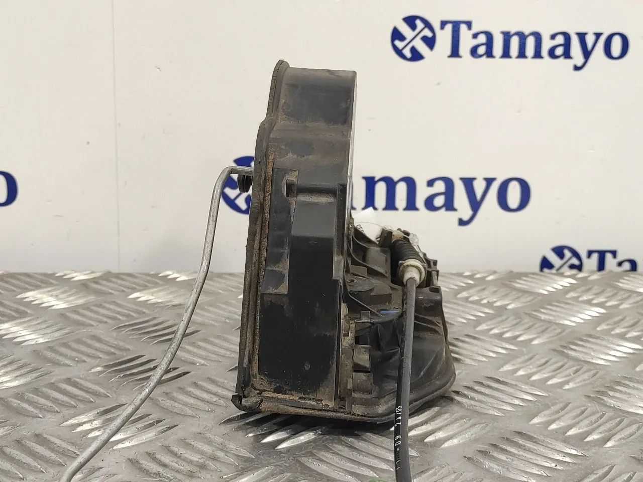 Cerradura Puerta Trasera Derecha para Bmw Serie 5 Berlina (E60)