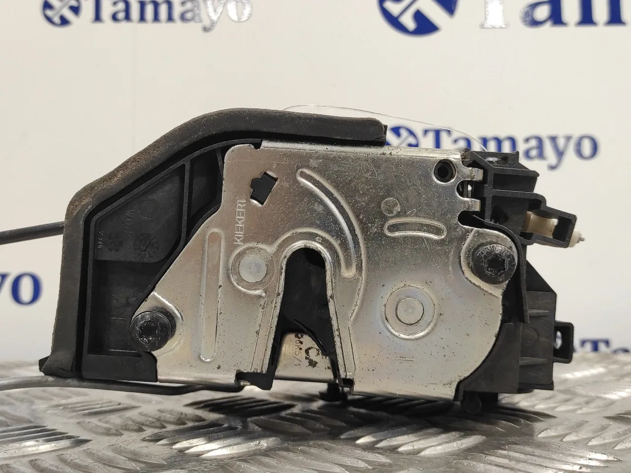 Cerradura Puerta Trasera Derecha para Bmw Serie 5 Berlina (E60)