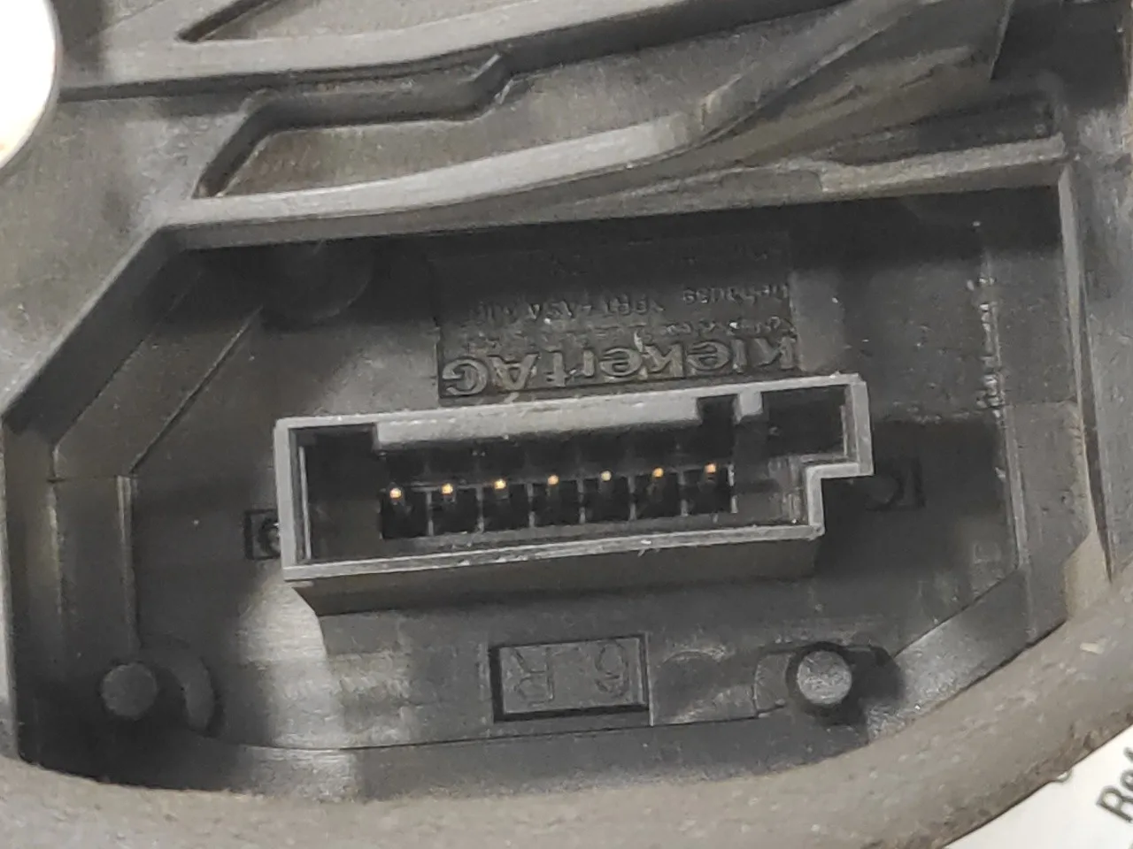 Cerradura Puerta Trasera Derecha para Bmw Serie 5 Berlina (E60)
