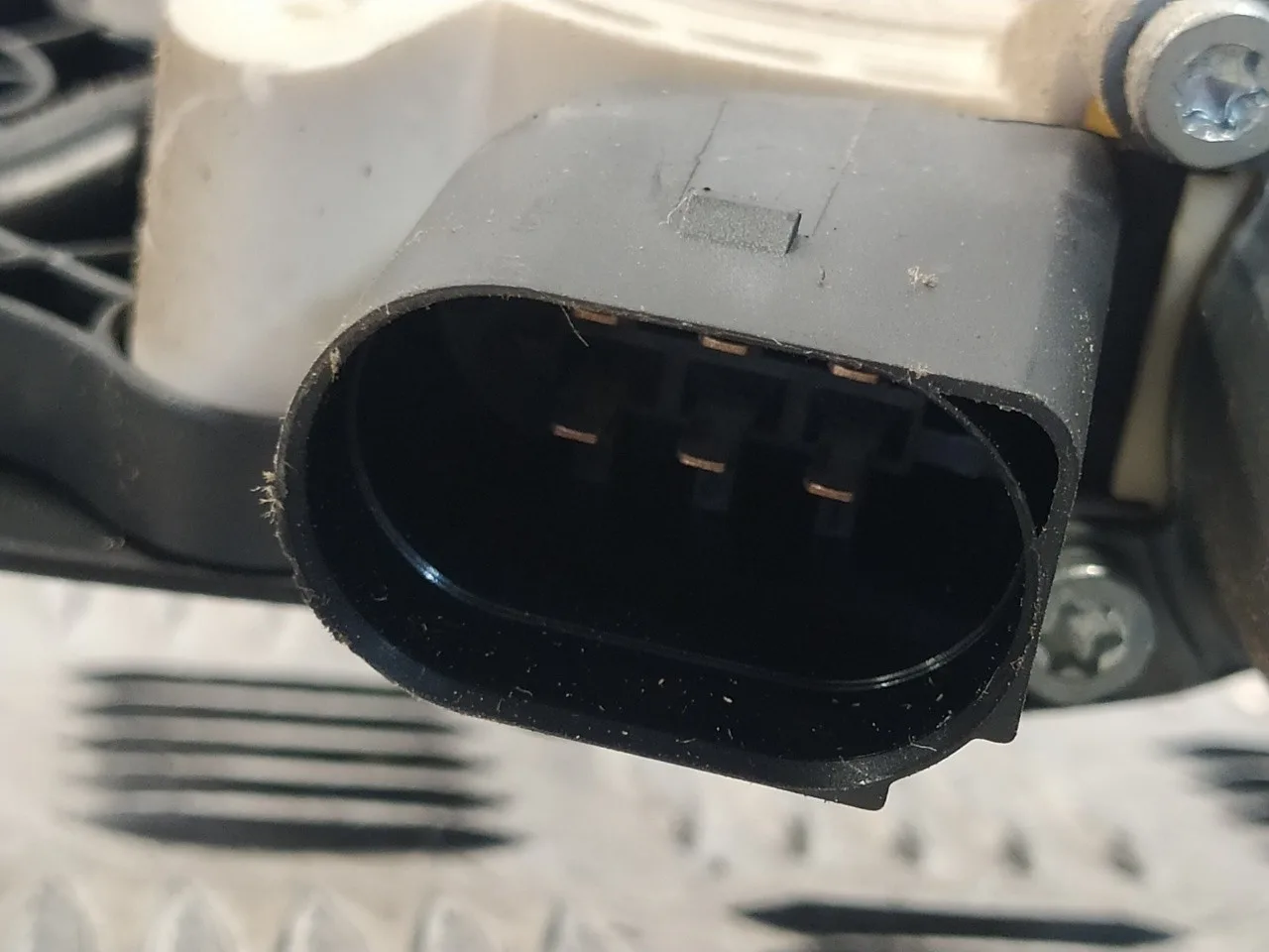 Elevalunas Delantero Derecho para Bmw Serie 5 Berlina (E60)