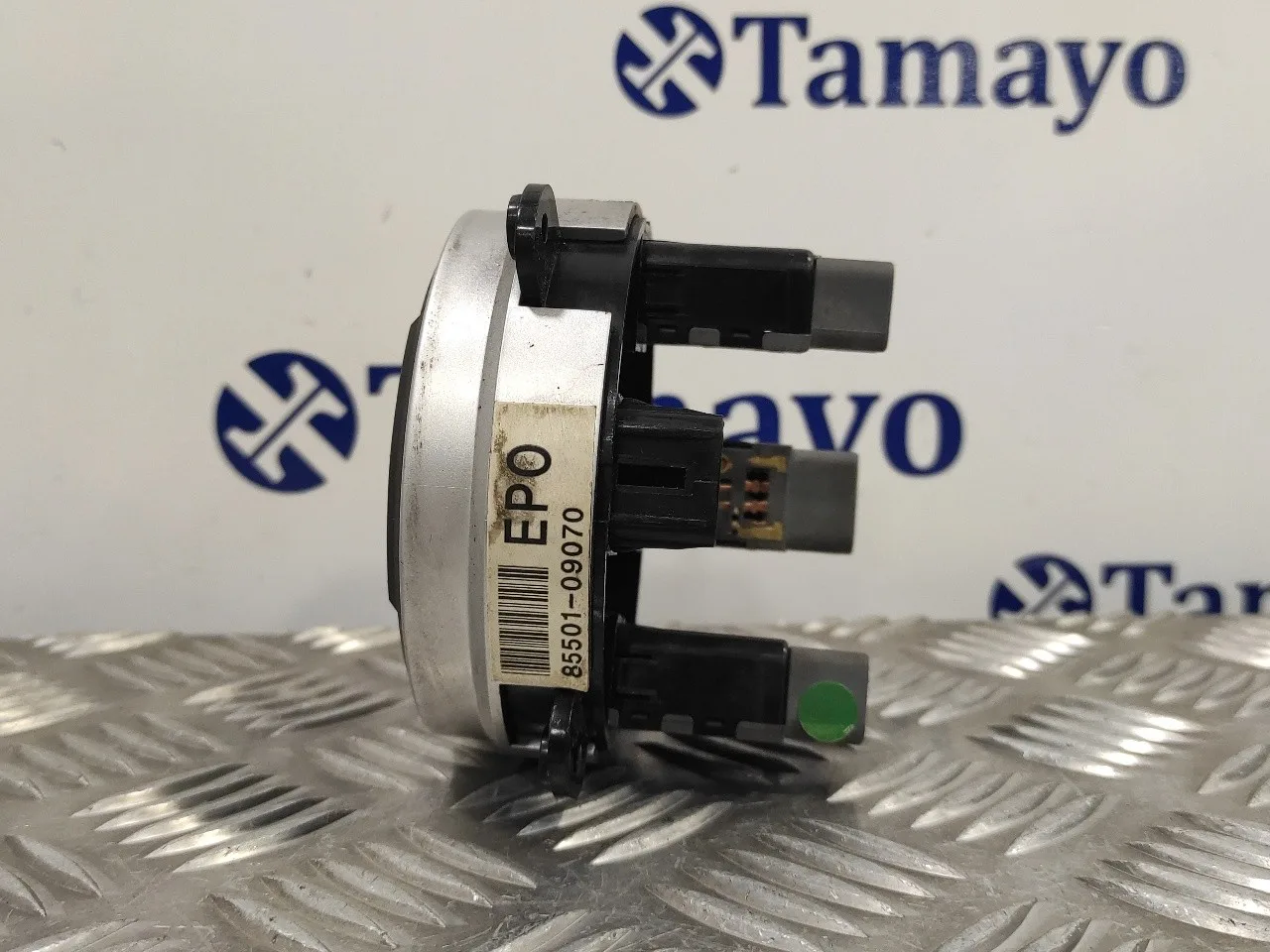 Mando Multifuncion para Ssangyong Kyron