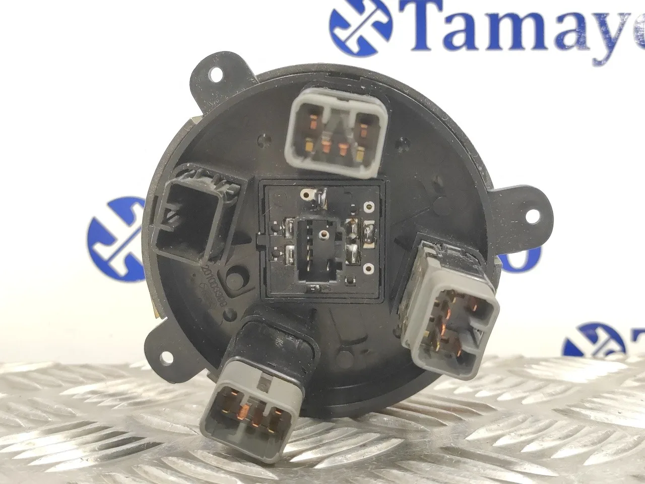 Mando Multifuncion para Ssangyong Kyron