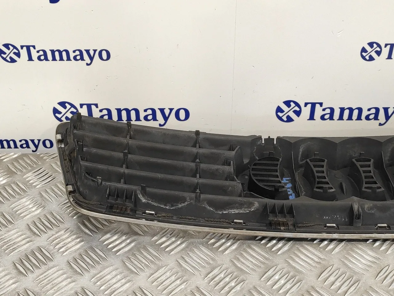 Rejilla Delantera para Audi A6 Allroad Quattro
