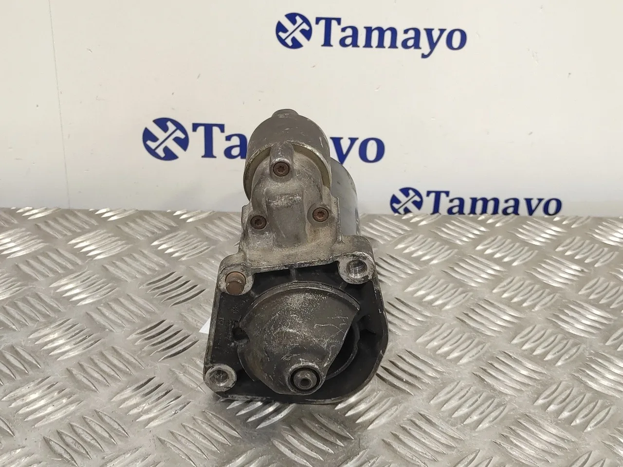 Motor Arranque para Volvo S60 Berlina