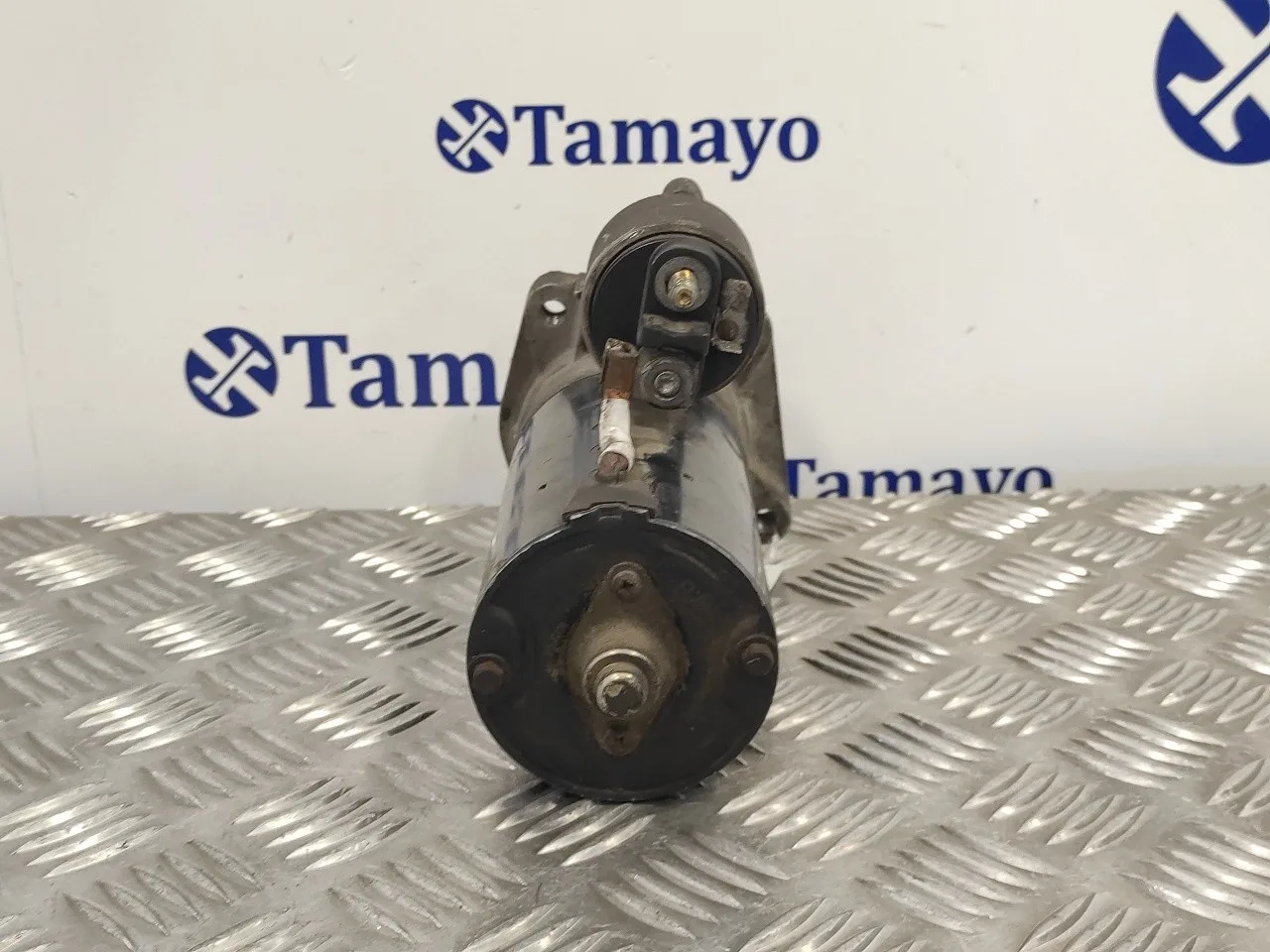 Motor Arranque para Volvo S60 Berlina