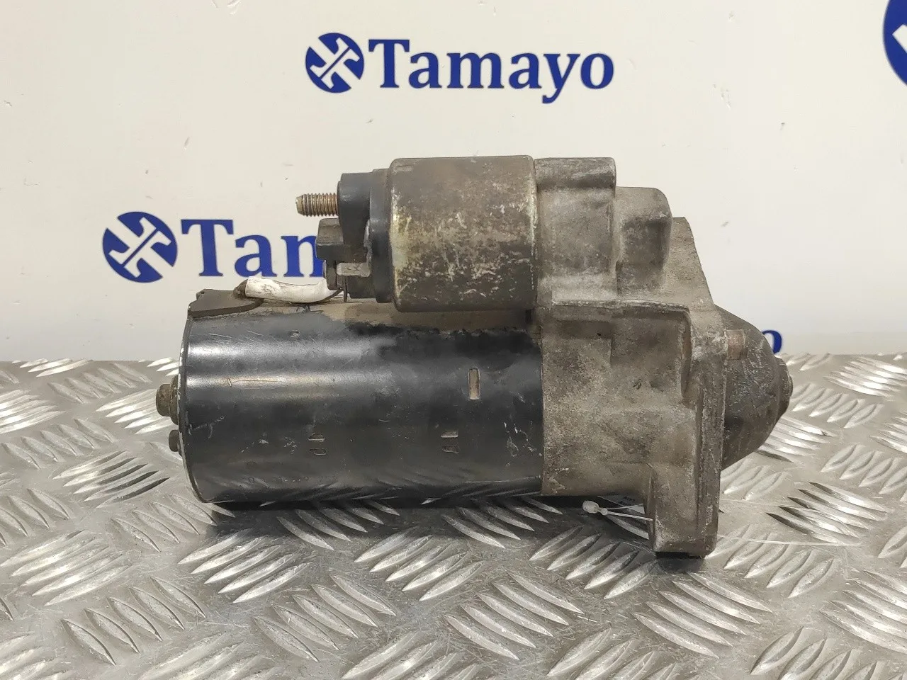 Motor Arranque para Volvo S60 Berlina