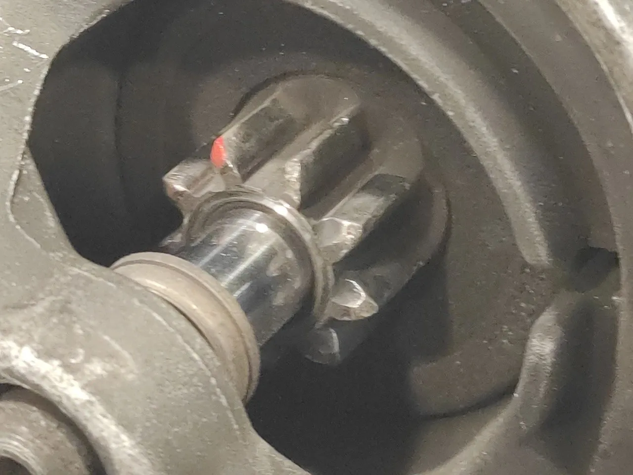 Motor Arranque para Volvo S60 Berlina