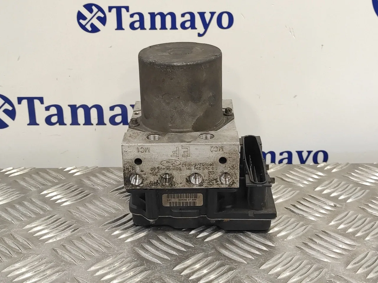 Abs para Ford Transit Combi '06
