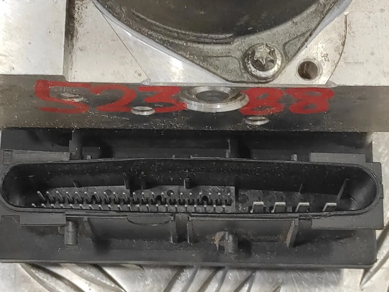Abs para Ford Transit Combi '06