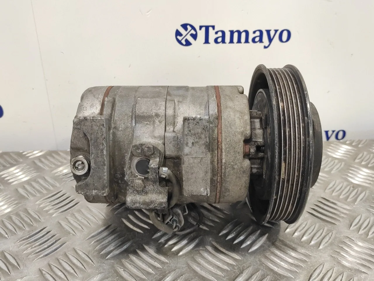 Compresor Aire Acondicionado para Toyota Celica (T23)