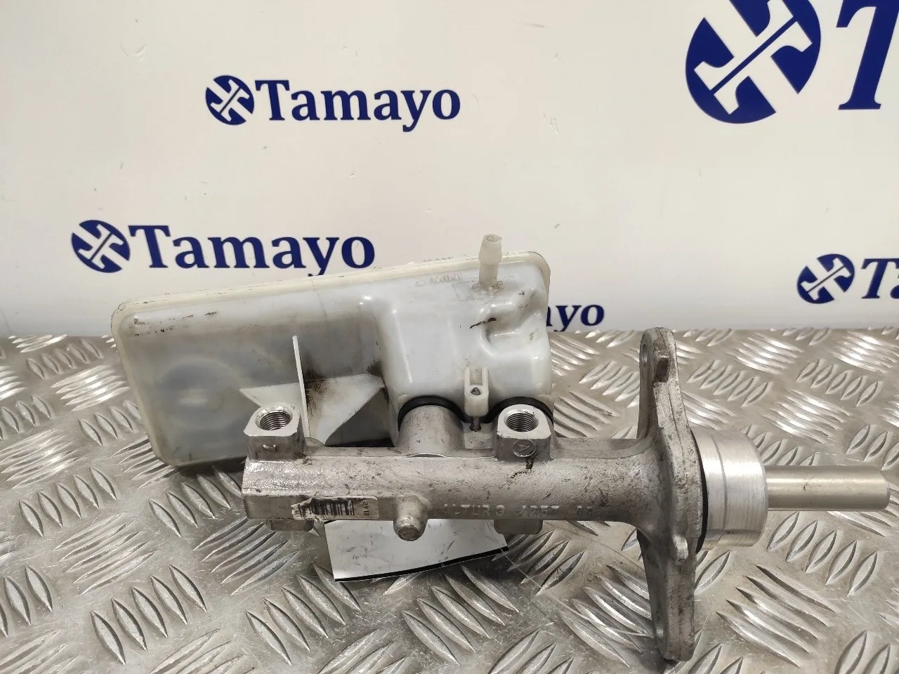 Bomba Freno para Nissan Primastar (X..)