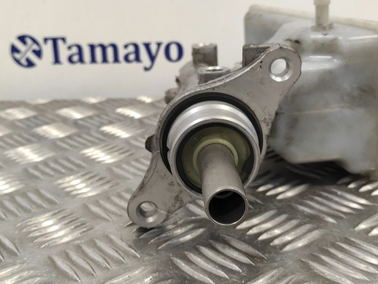 Bomba Freno para Nissan Primastar (X..)