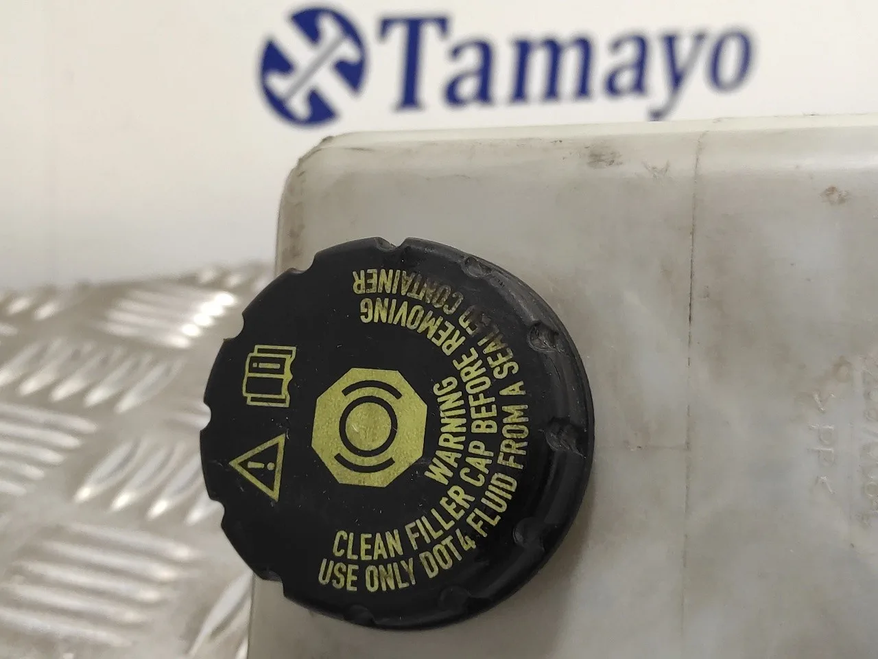 Bomba Freno para Nissan Primastar (X..)