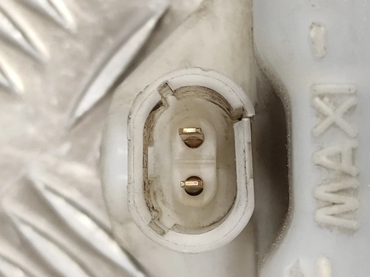 Bomba Freno para Nissan Primastar (X..)