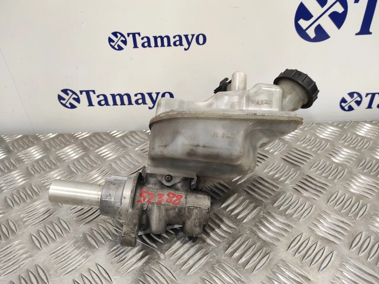 Bomba Freno para Ford Transit Combi '06