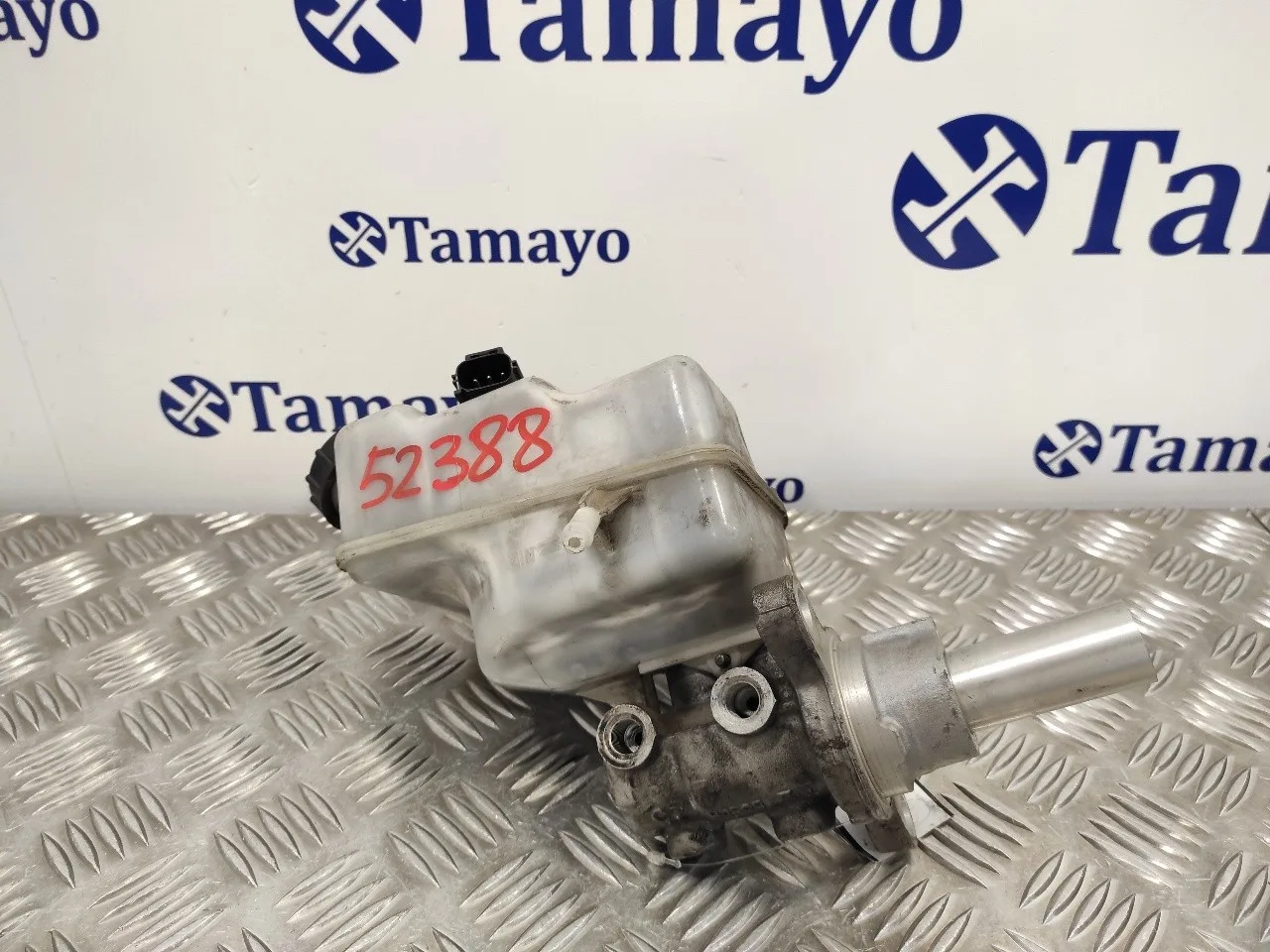 Bomba Freno para Ford Transit Combi '06