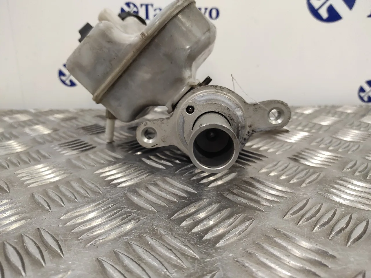 Bomba Freno para Ford Transit Combi '06