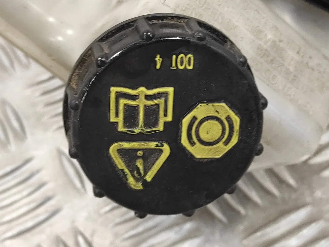 Bomba Freno para Ford Transit Combi '06