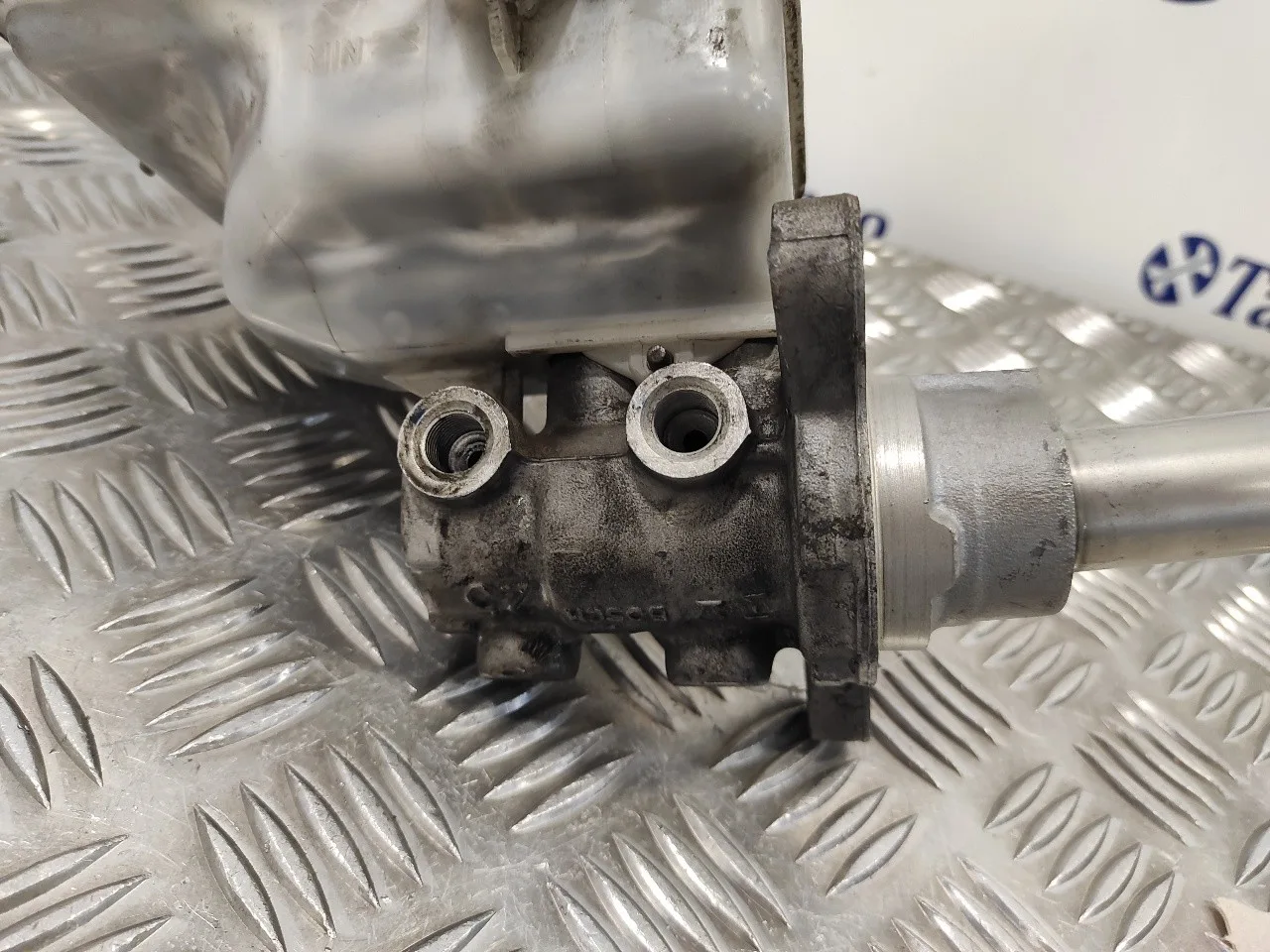 Bomba Freno para Ford Transit Combi '06