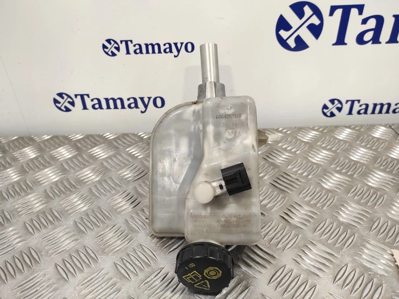 Bomba Freno para Ford Transit Combi '06