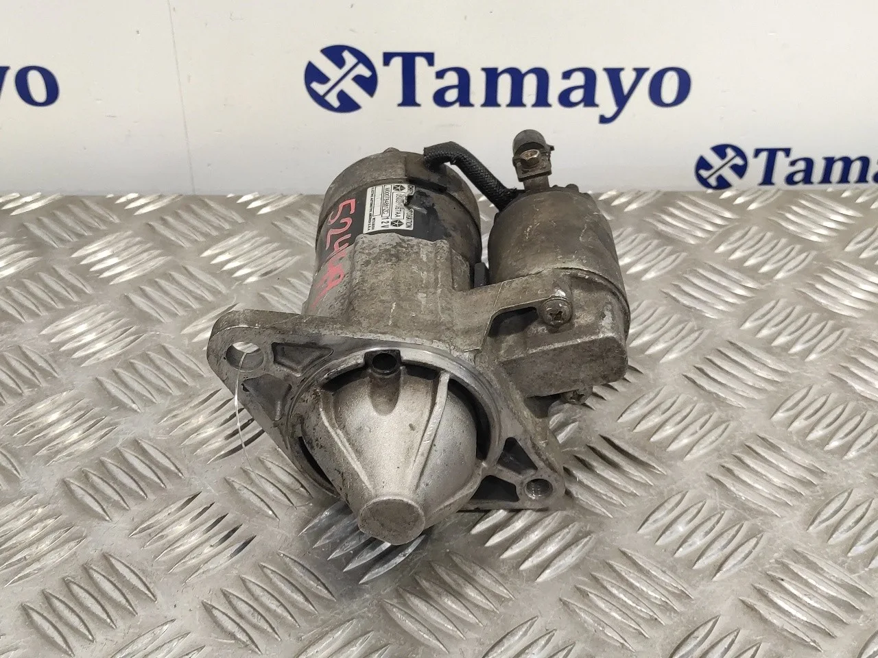 Motor Arranque para Chrysler Pt Cruiser (Pt)
