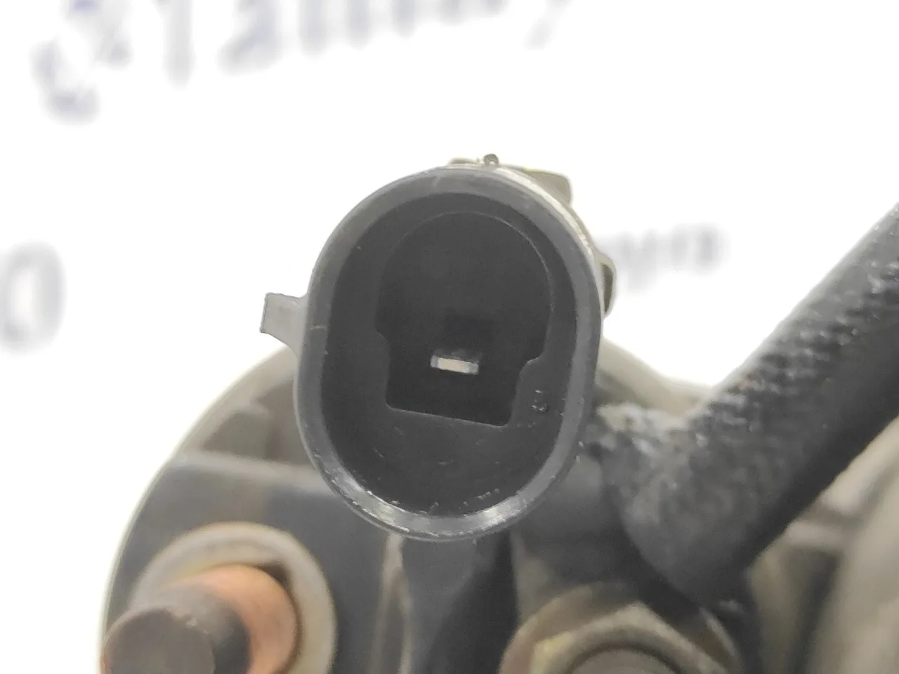 Motor Arranque para Chrysler Pt Cruiser (Pt)