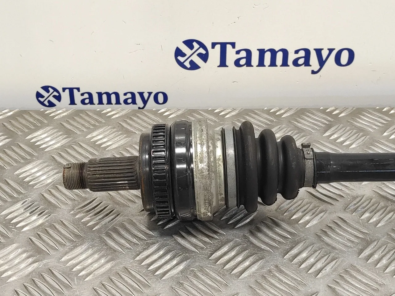 Transmision Trasera Derecha para Bmw Serie 1 Berlina (E81/E87)